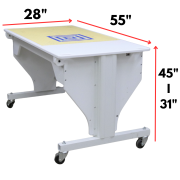 Sensational Advantage Workstation